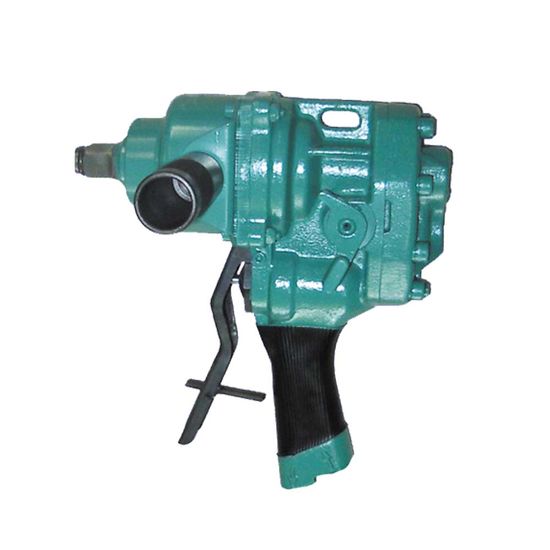 Pneumatic Impact Wrenches