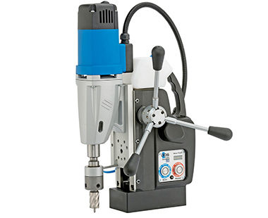 AutoMAB 450 Magnetic drill