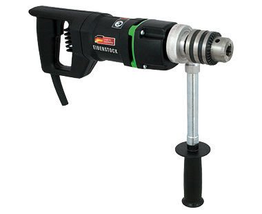 EHB 16 Hand-Held Drilling Machine