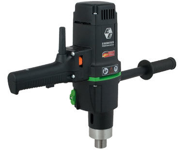 EHB 32 powerful hand-held drilling motor