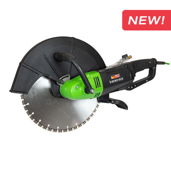 ETR 400.2 Wet Cutting Circular Saw Main Tool Image