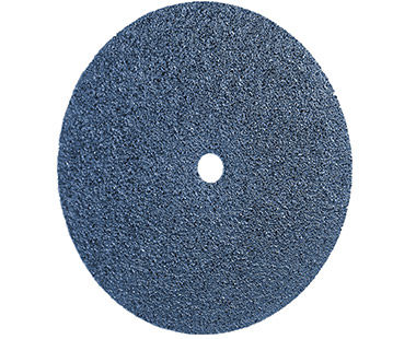 Zirconium Sanding Disc