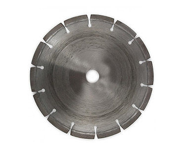 8" Natural Stone, Concrete & Masonry Saw Blades