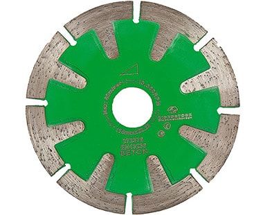 4-1/2" Stone and Tile Saw Blades