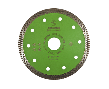 5" Diamond Stone and Tile Saw Blades