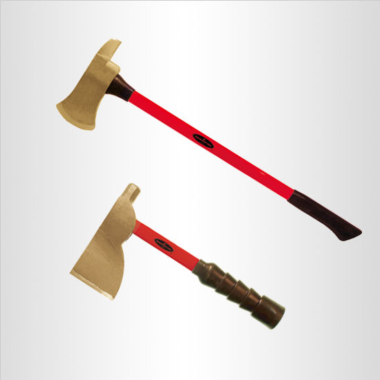 Axes and Hatchet