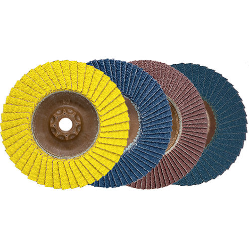 flap discs group image