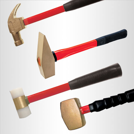 Striking Tools