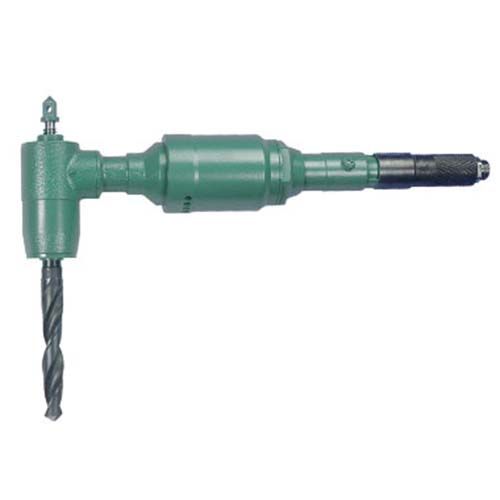 Hand Held Hydraulic Drills & Drill Motors for Metal Main