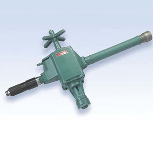 Hand Held Pneumatic Drills & Drill Motors for Metal Main