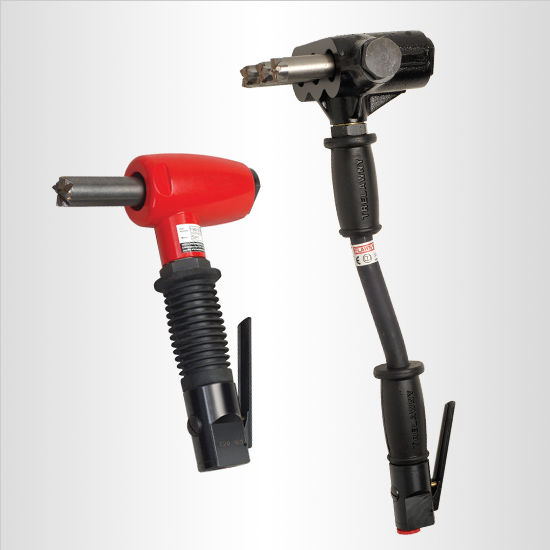 Concrete Scabblers - Concrete Removal Tools & Surfacing