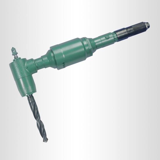 Electric torque shop drill