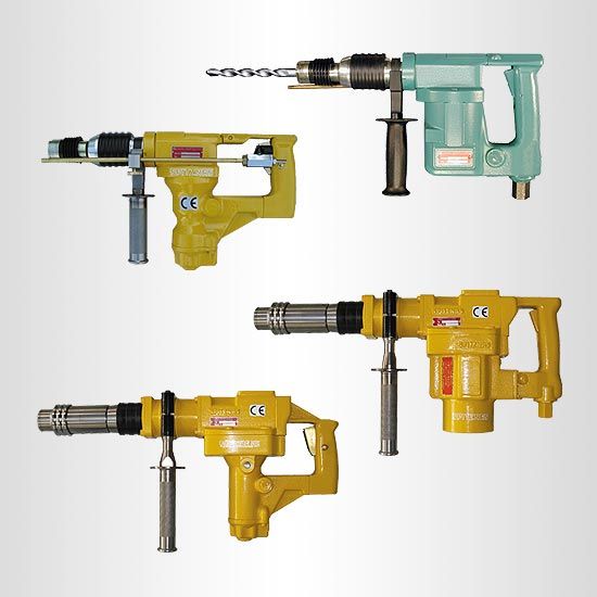 Industrial drill hot sale
