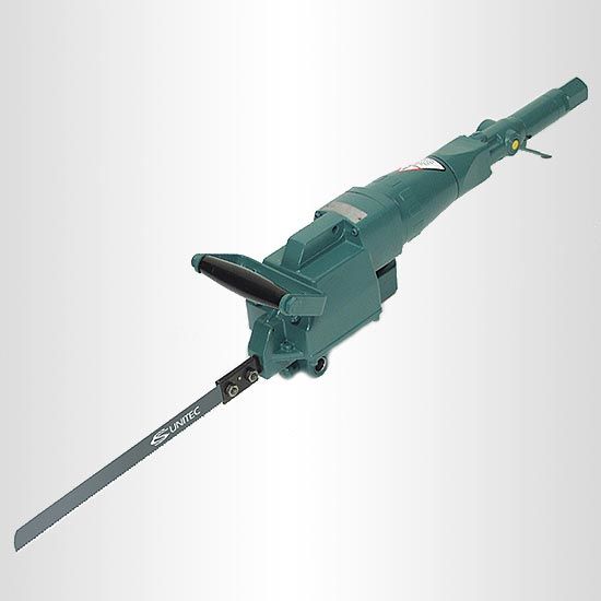 Handheld electric sales hacksaw
