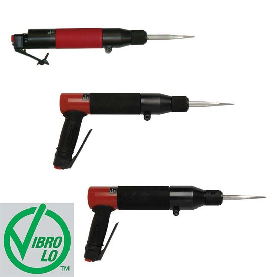 Anti Vibration Chisel Scalers