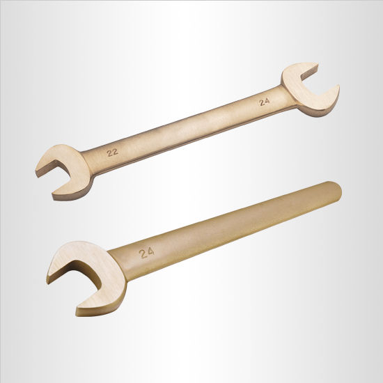 Open End Wrenches