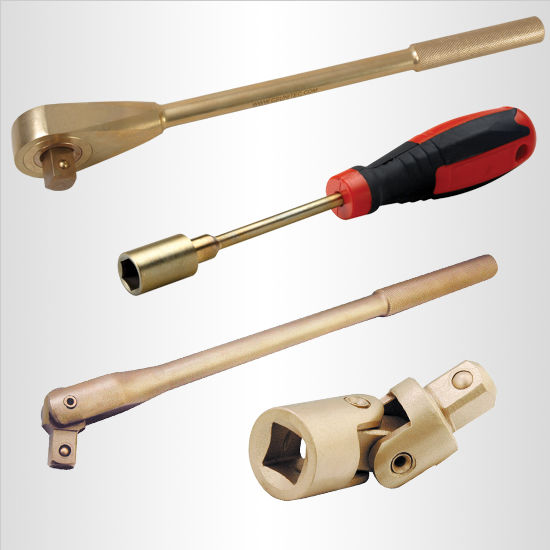 Tightening Tools CS Unitec