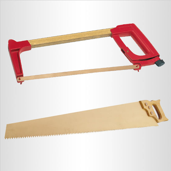 Cutting tools shop and equipment