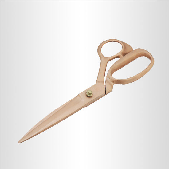 Non-Sparking Scissors
