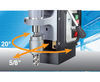 Swivel Base / Swivel Head Magnetic Drilling Machine