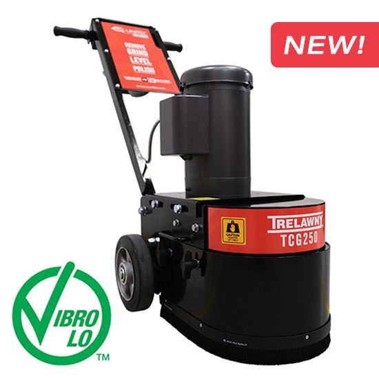 TCG250 NEW! vibro lo main image