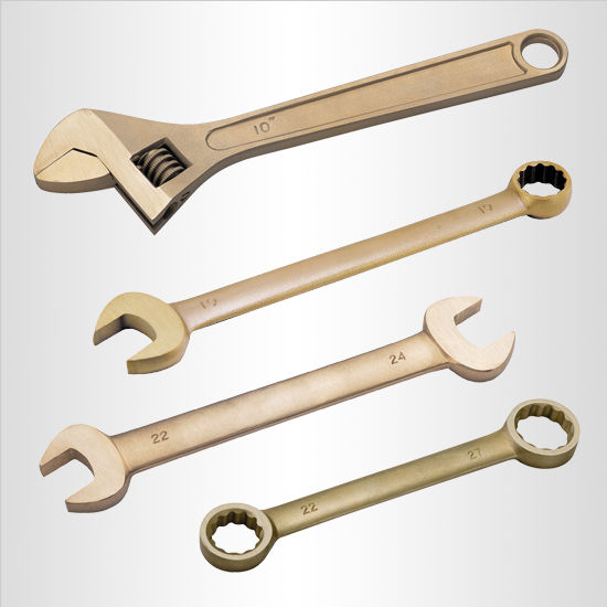 Wrenches