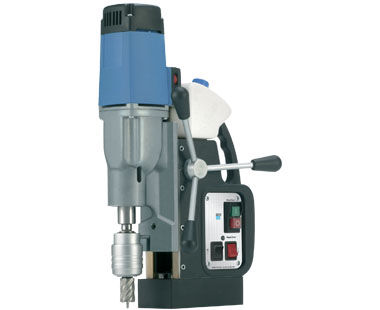 MAB 525 Portable Magnetic Drill