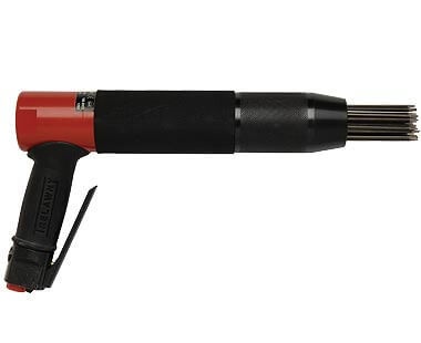 Raspador de aguja de pistola de baja vibración Vibro-Lo™