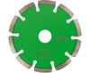 5" Diamond Milling Blade for 1/4" milling width