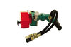 Hydraulic Pipe Cutting Machine/Belly Saw