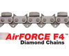 diamond chains concrete saws