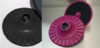 Backing Discs for Fix Hook & Loop System