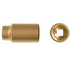 Ex1650 Deep Impact Sockets, 6-Point, 1" Drive