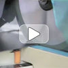 Dry Cutting Carbon Fiber Reinforced Plastic - no delamination
