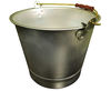 Ex1017 Non-sparking, Non-magnetic Bucket-Aluminum