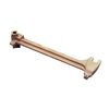Ex110S Non-Sparking, Non-Magnetic Bung Wrench for 22 Different Bungs