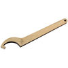 Ex208 Spanner Fixed Wrench - DIN 1810