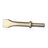 Ex314 Non-Sparking, Non-Magnetic Chipping Hammer Chisel