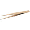 Ex610S Non-Sparking, Non-Magnetic Fine-Point Tweezer