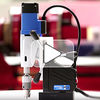 Portable magnetic metal core drill MABasic 450