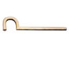 Llave de la válvula