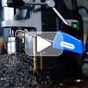 Magnetic Drilling Metal Cleanup Tool
