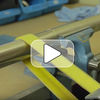Mirror Polish handrails and pipes with PTX Eco Smart