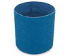 PTX Zirconium Grinding Belt Sleeve for removing deep scratches and grinding weld seams on metals