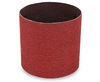 PTX Ceramic Grinding Belt Sleeve High-Performance ceramic aluminum oxide grain for increased removal rate - ideal for all metals