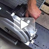 TCT Saw Blade for cold cutting with circular saw