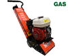 TFP 200 Concrete Scarifier & Deck Crawler - Gas Power