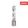 Weldon Shank Drill Bit Main Teaser