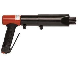 Heavy-Duty Pistol Needle Scalers