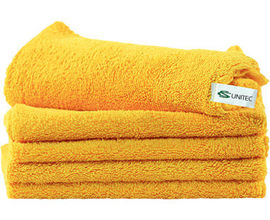 Microfiber Cloths for cleaning and polishing